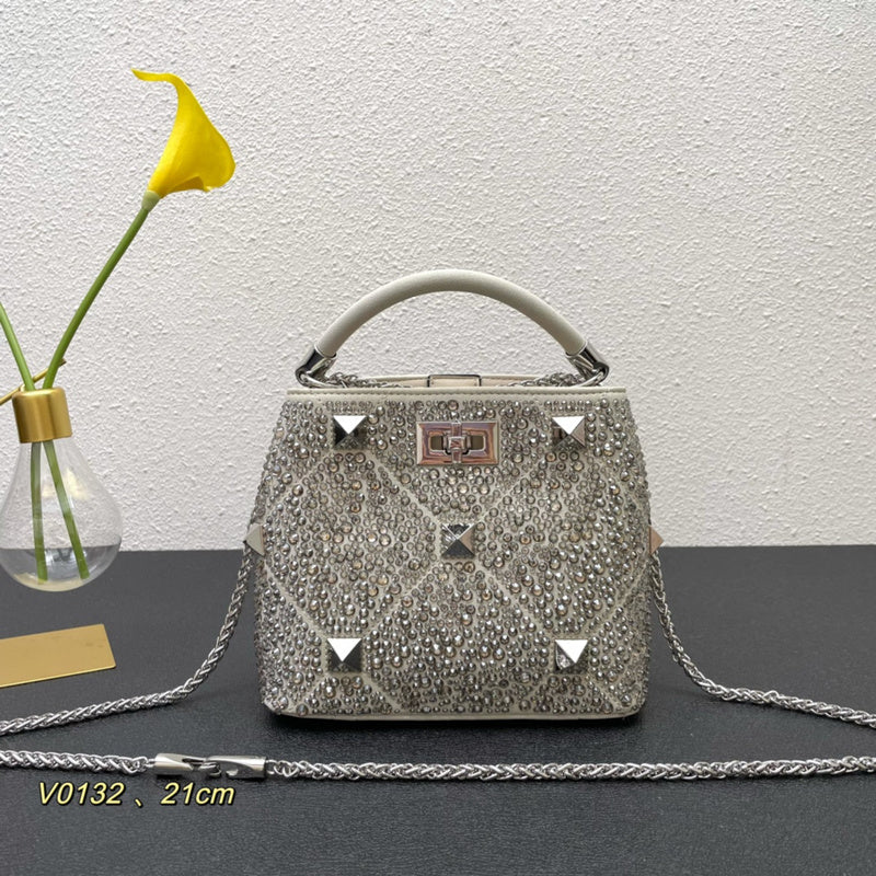 Amelia- VEL WOMEN LUXURY BAGS - 847