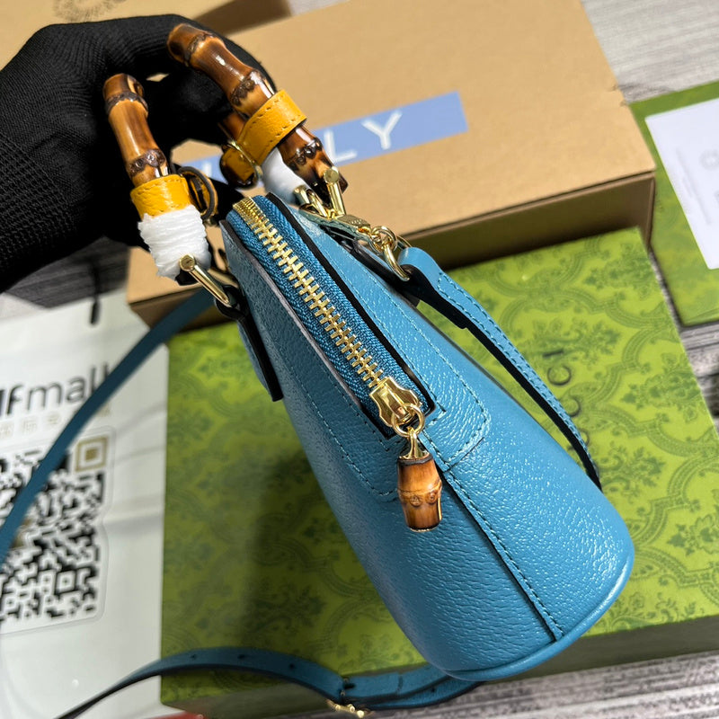 Amelia- GCI Bags - 5407