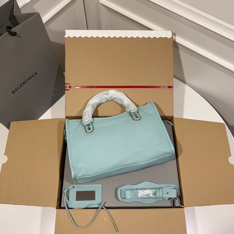 Amelia - BLN-CIAGA WOMEN LUXURY BAGS - 438