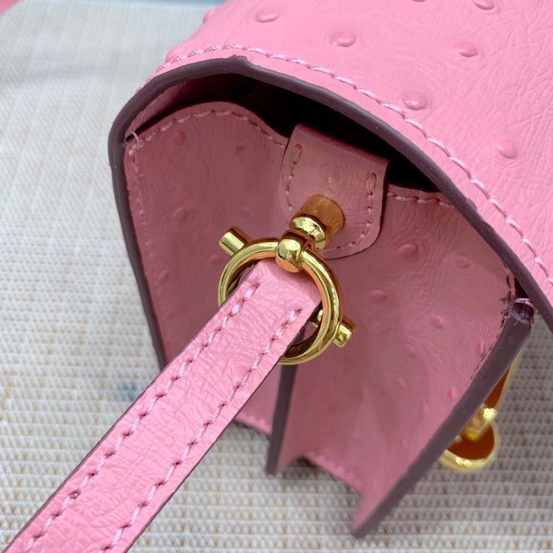 LO - HRMS DESIGNER BAGS - WOMEN BAGS - 731