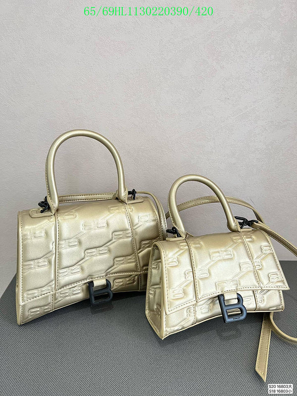 Amelia - BGA Bags - 1937