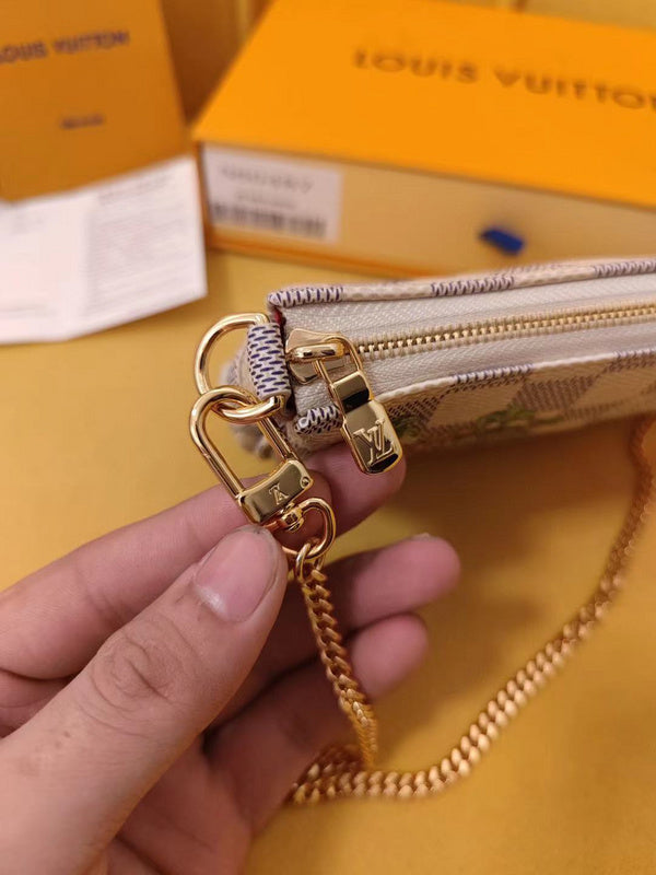 Amelia - LV Bags - 12600