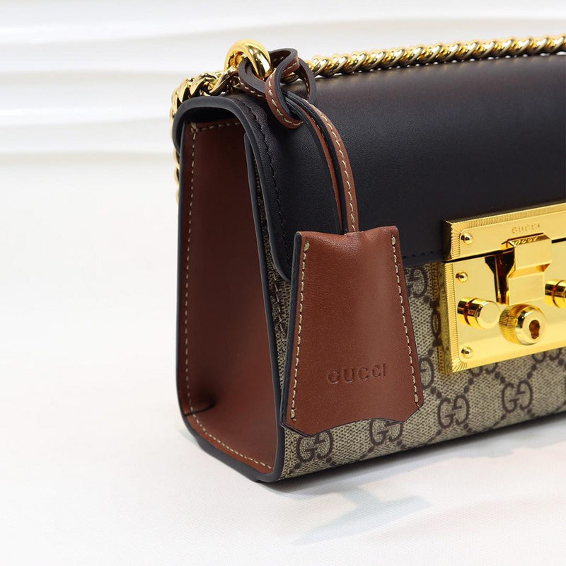 AmeliaLuxury - GCI Bags - 1002