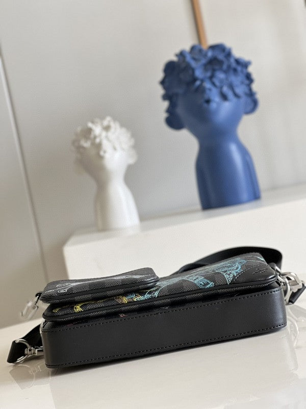 Amelia- - LOV Men Bags - 258