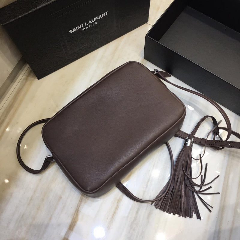 Amelia - YSL Bag - 2670