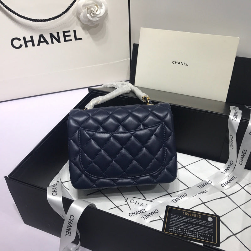 Amelia- CHL Bags - 6542