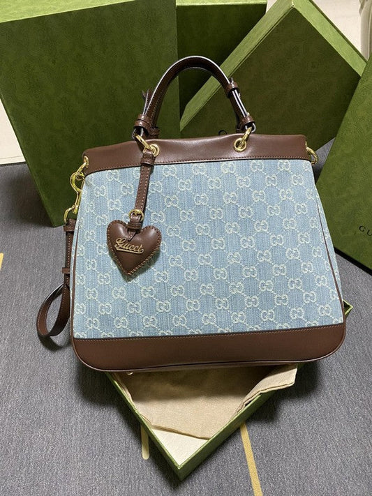 Amelia Fashion - GCI Bags - 3330