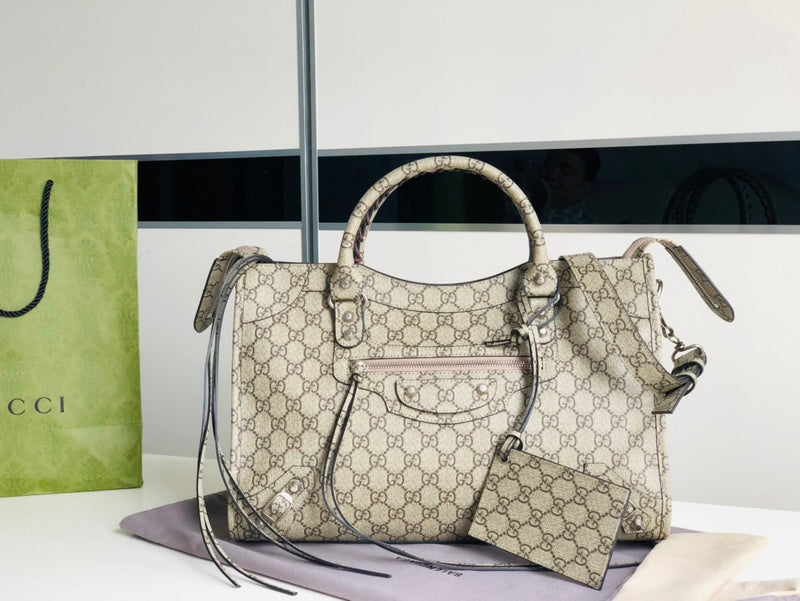 Amelia  - GCI Bags - 13204
