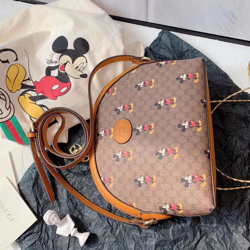 Amelia - GCI Bags - 11092