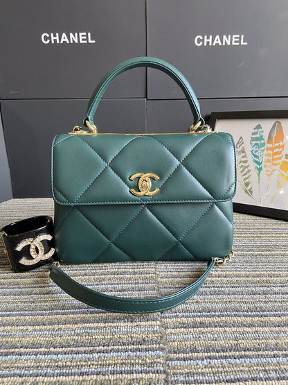 Wellow Bags - Chanel - Bags  - 418