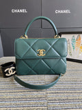 Wellow Bags - Chanel - Bags  - 418