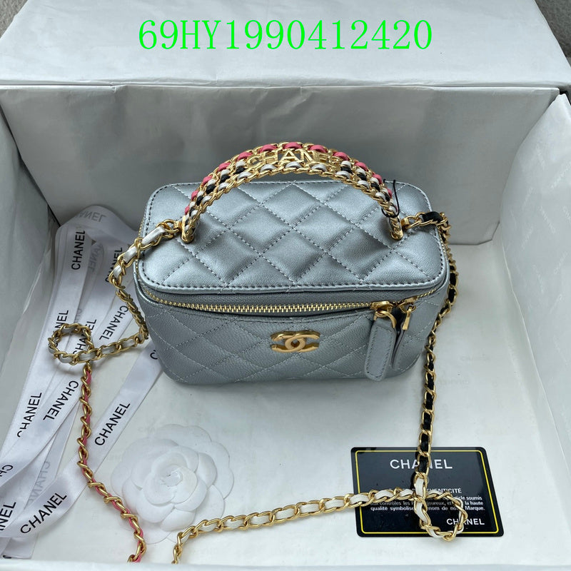 Amelia - CHL Bags - 1107