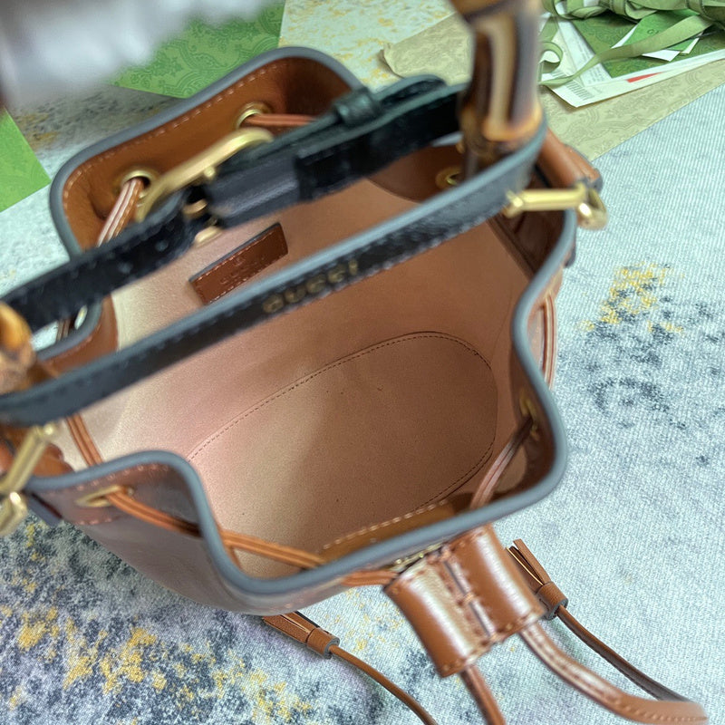 Amelia Fashion - GCI Bags - 2021