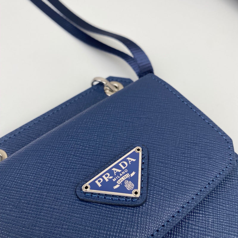 Amelia- PRDA  LUXURY BAGS - 856