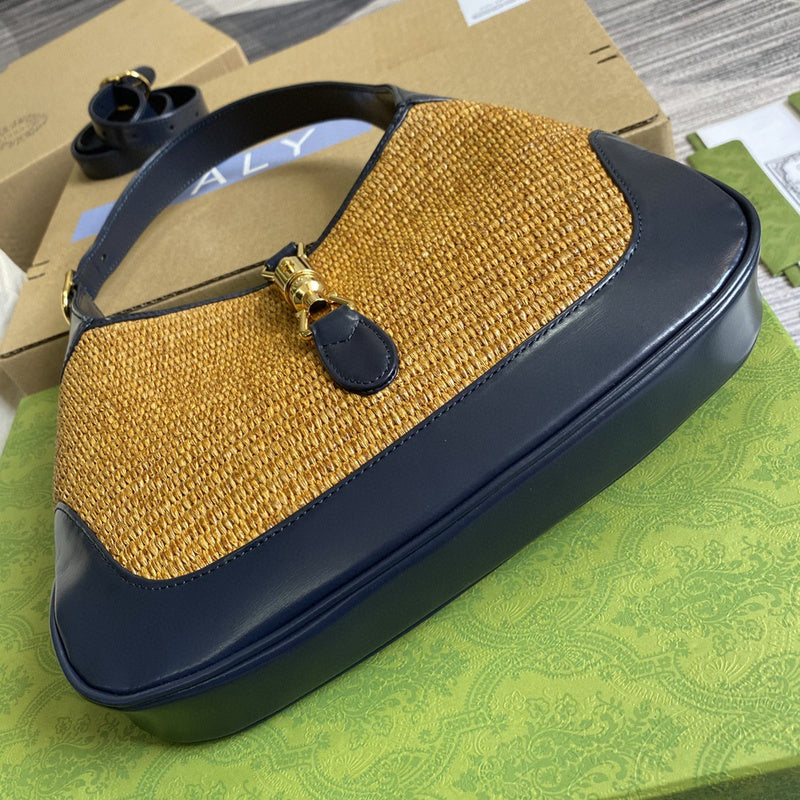Amelia- GUKI Bags - 1812