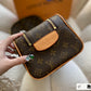 Amelia - LV Bags - 14811