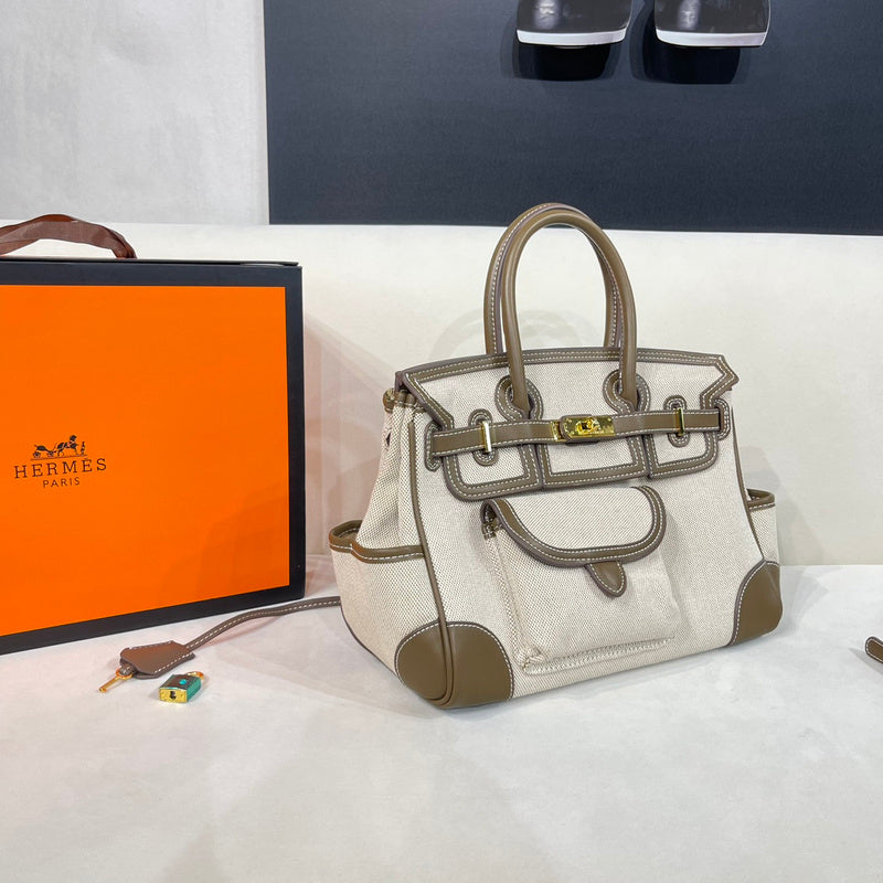 Amelia- HMS Bags - 084