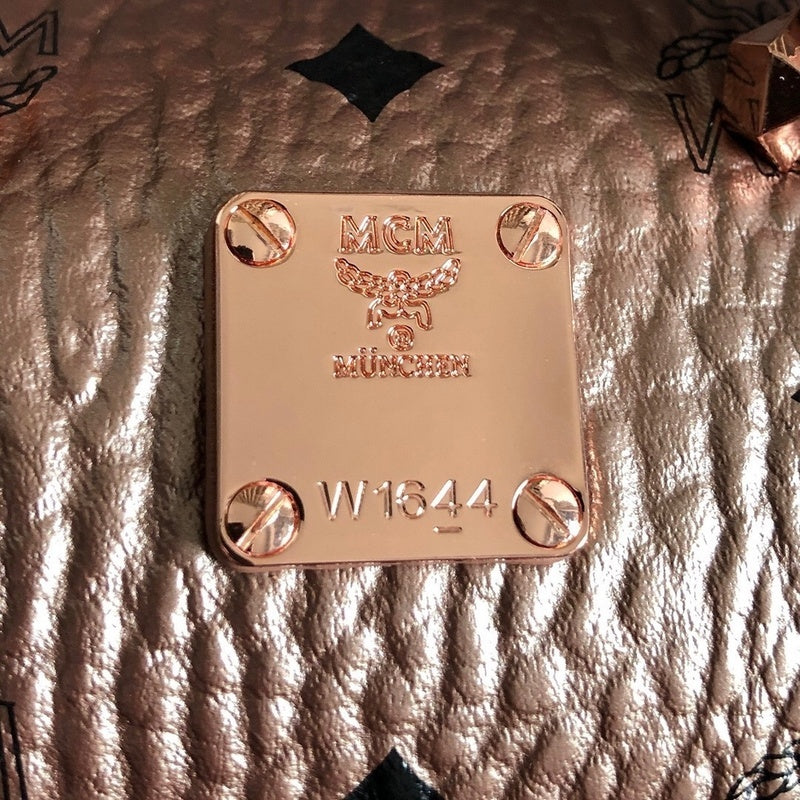 Amelia - MAmeliaBRANDED BAGS - 014