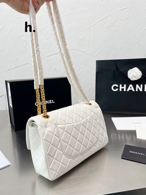 Amelia- CHL Bags - 7218