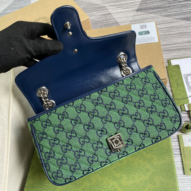 Amelia- GUKI Bags - 1979