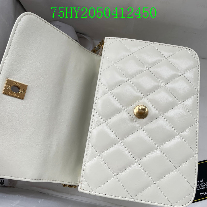 Amelia - CHL Bags - 1102