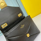 Amelia- VEL WOMEN LUXURY BAGS - 1015