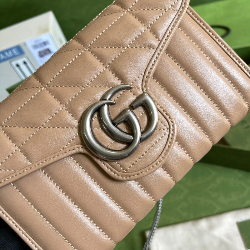 Amelia  - GCI Bags - 8021