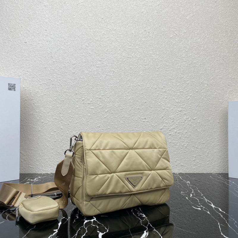 Amelia- PRDA  LUXURY BAGS - 940