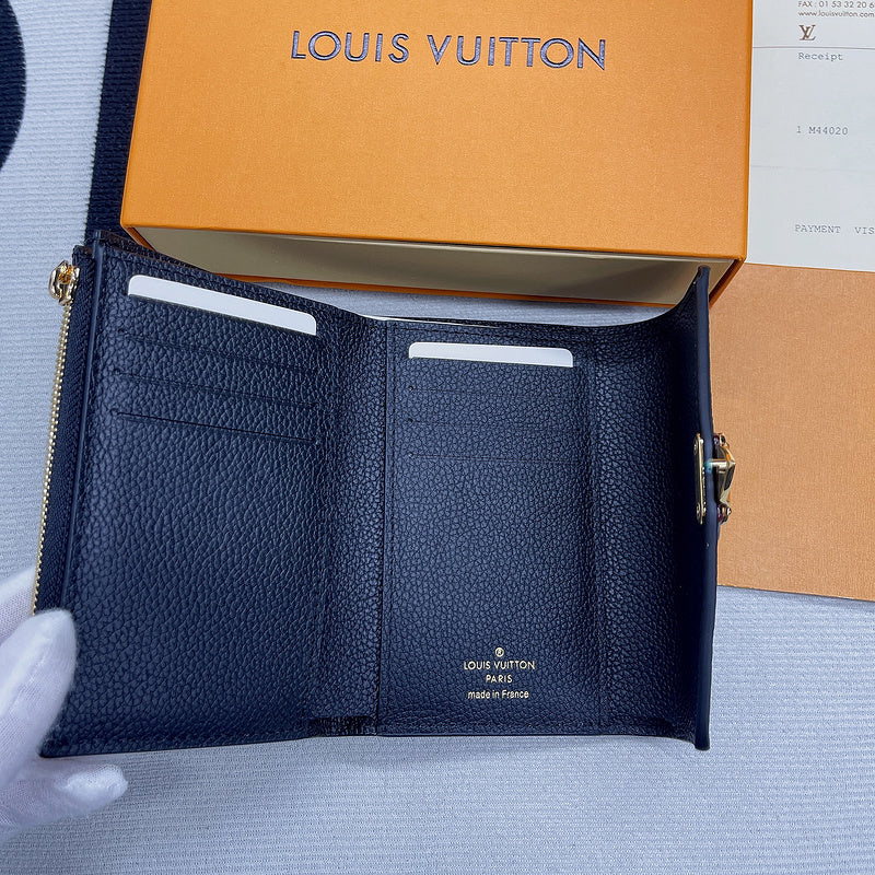 Fan Fashion Lu-Vi bags - 9123