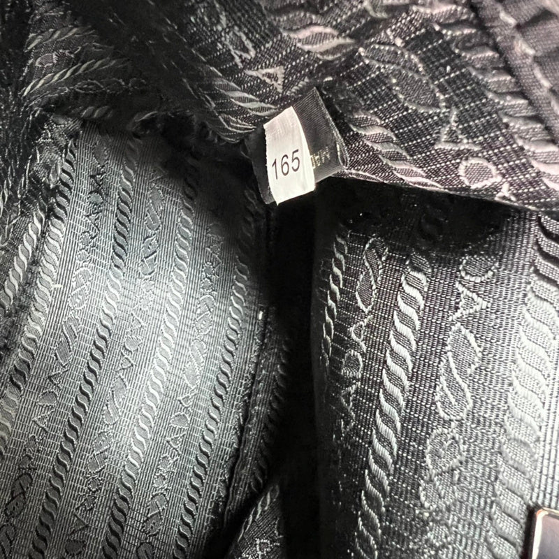 Amelia- PRDA  LUXURY BAGS - 196