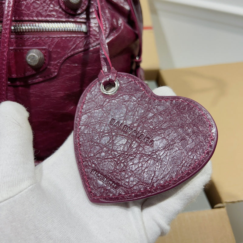 Amelia - BLN-CIAGA WOMEN LUXURY BAGS - 202