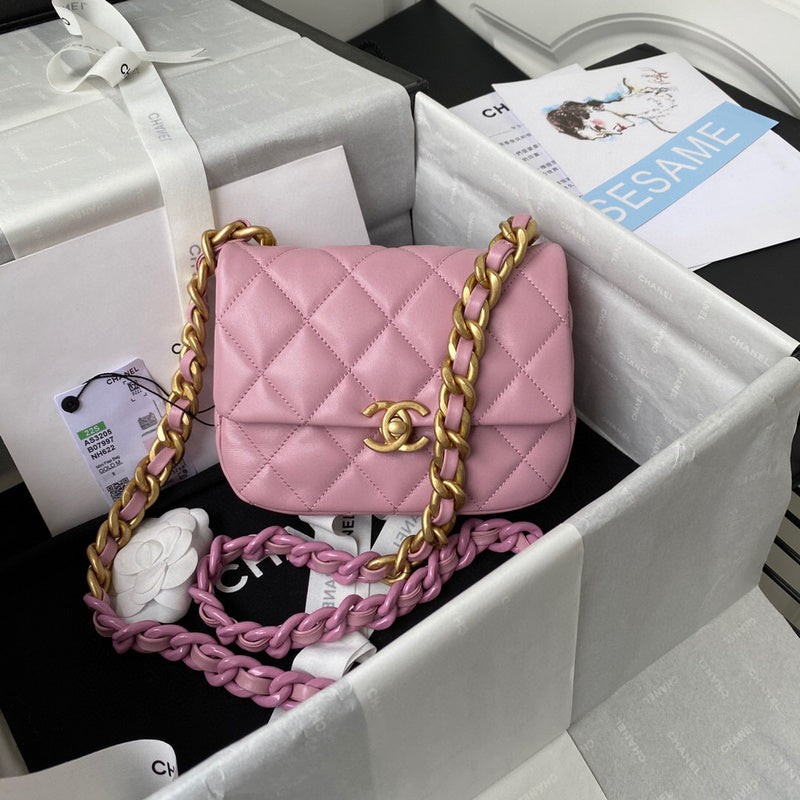 AmeliaLuxury - CHL Bags - 3180