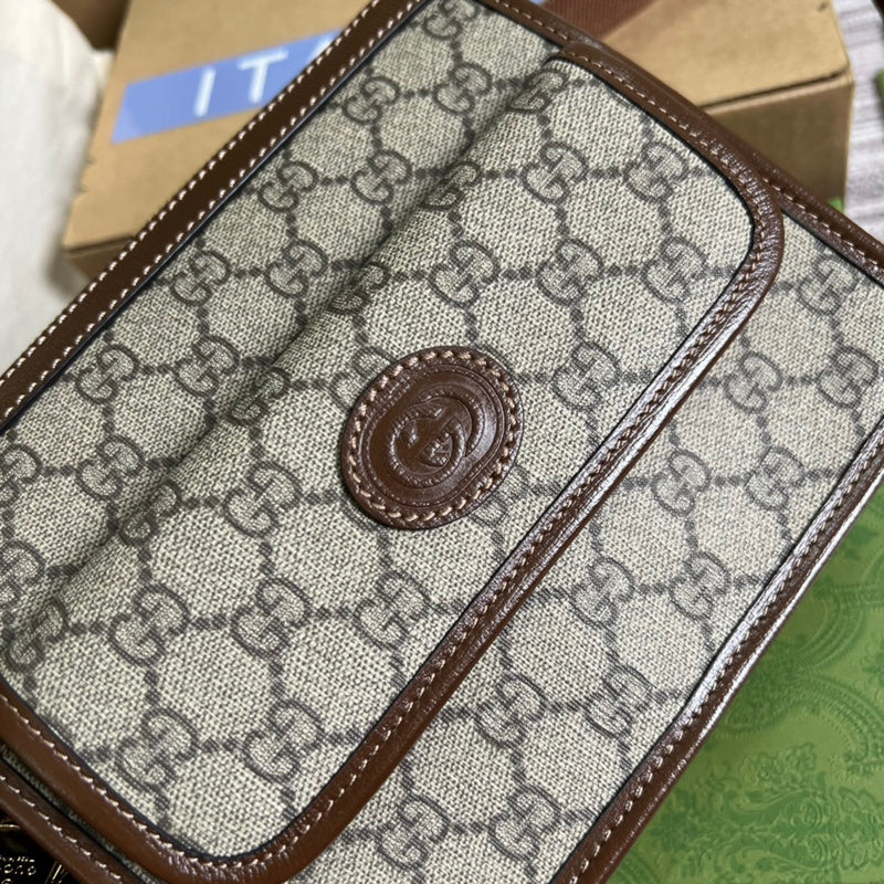 Amelia  - GCI Bags - 8498