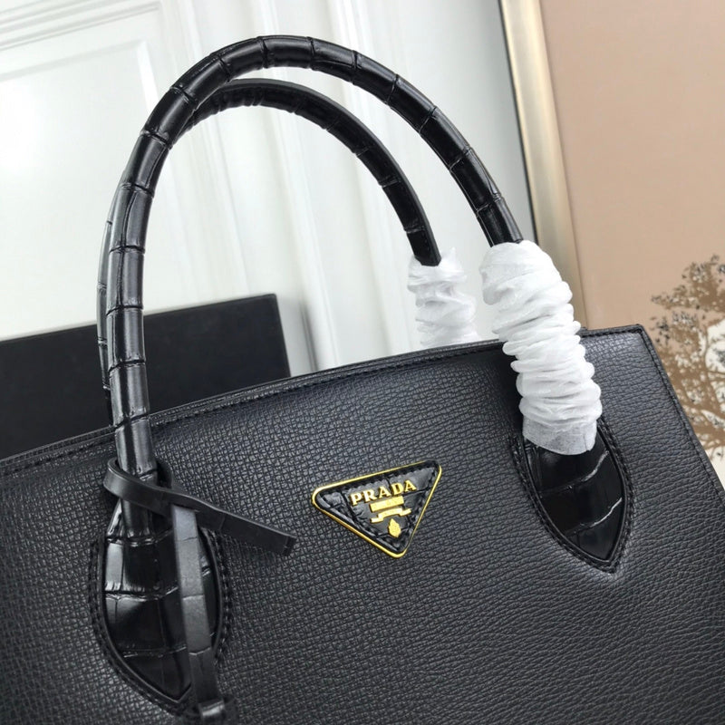 Amelia- PRDA  LUXURY BAGS - 129