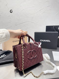 Amelia- CHL Bags - 7110