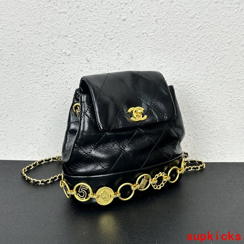 Amelia- Mix Wallets - 739