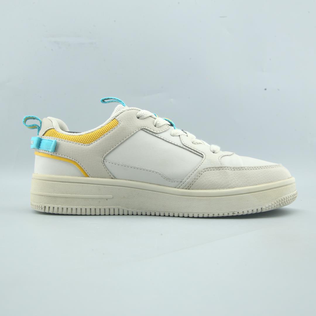ANTA LOW-TOP SKATE