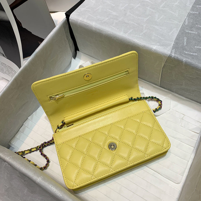 Amelia-  CHL BAGS  - 693