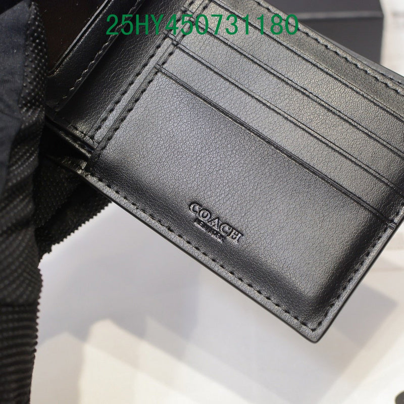 Amelia - CAH Wallet - 101