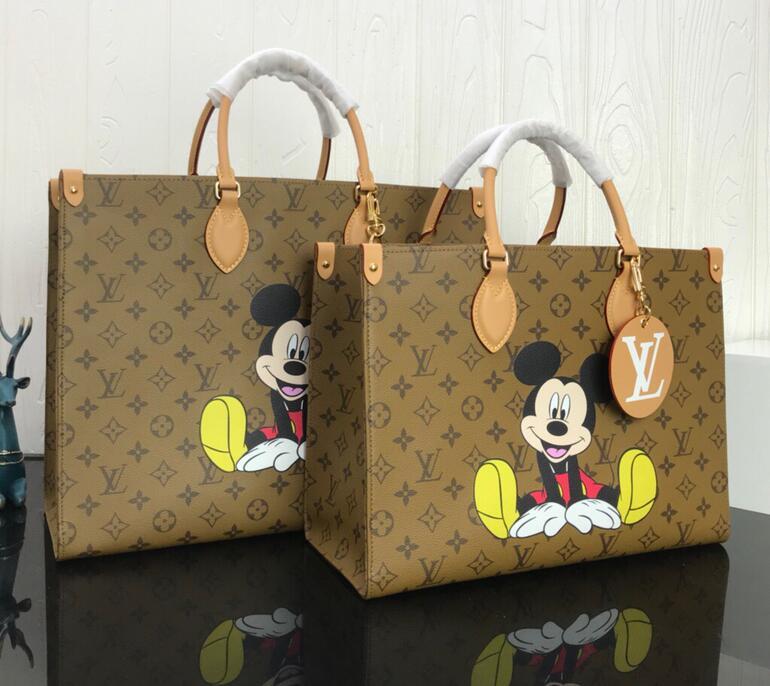 AmeliaLuxury - LOV Bags - 3181