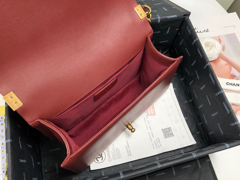 Amelia- CHL Bags - 7471