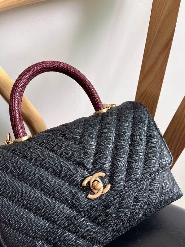 AmeliaLuxury - CHL Bags - 2834