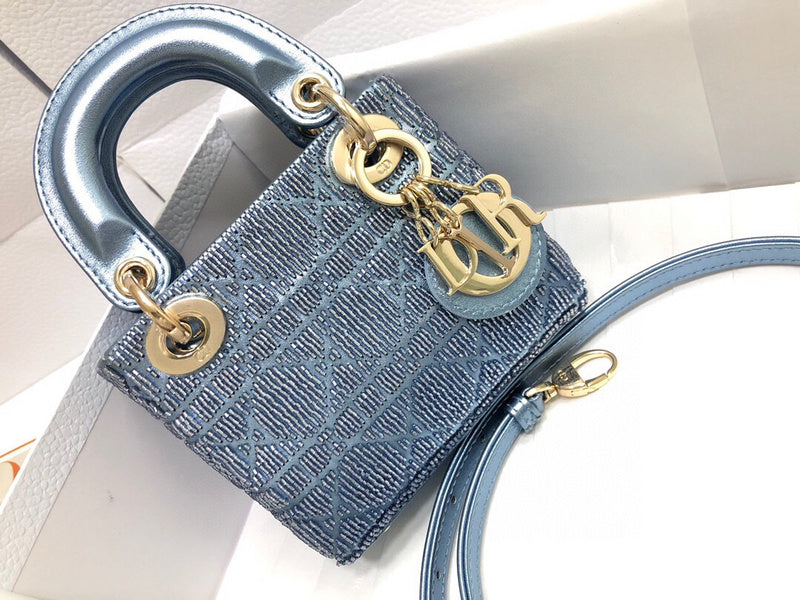 Amelia- DYOR DESIGNER BAGS - 1957