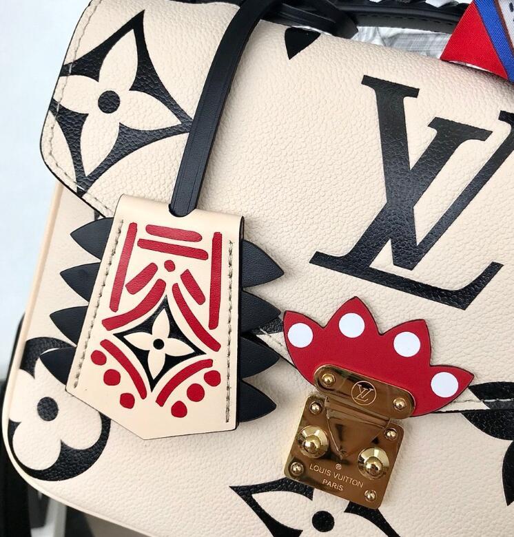 AmeliaLuxury - LOV Bags - 2792