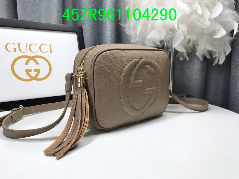 Amelia - GCI Bags - 10385