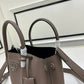 Amelia- PRDA  LUXURY BAGS - 045
