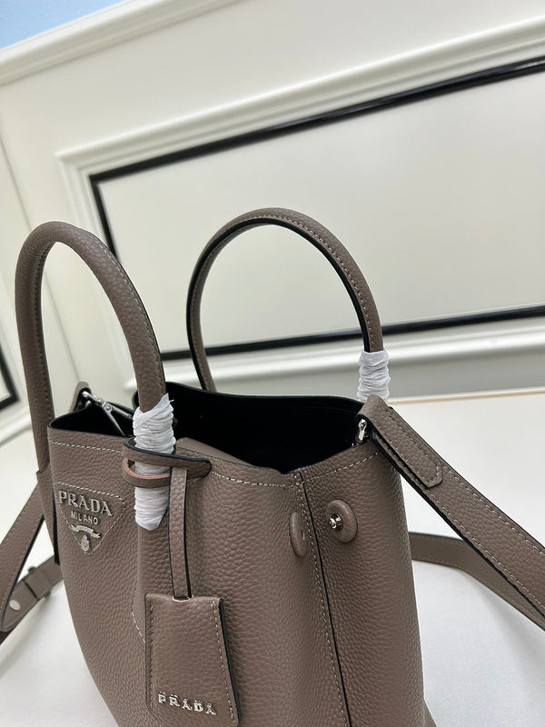 Amelia- PRDA  LUXURY BAGS - 045