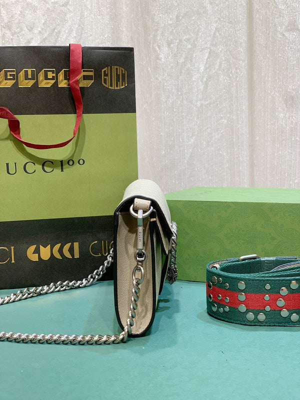 Amelia- GUKI Bags - 392