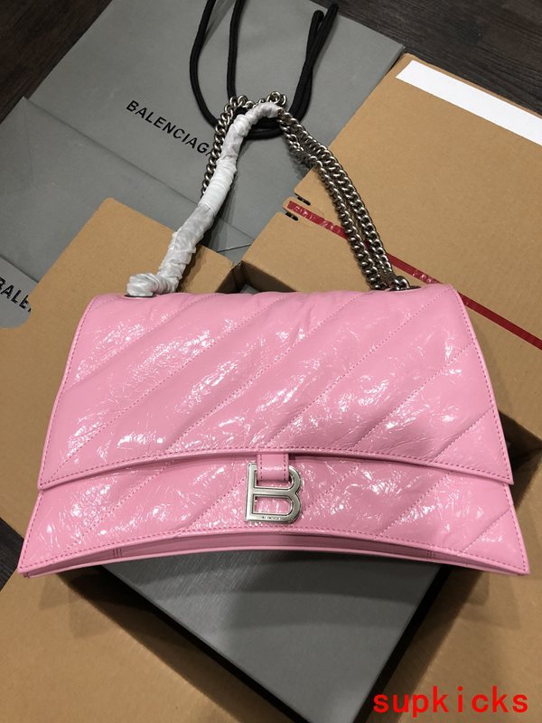 Amelia- BG Hourglass Bags - 079