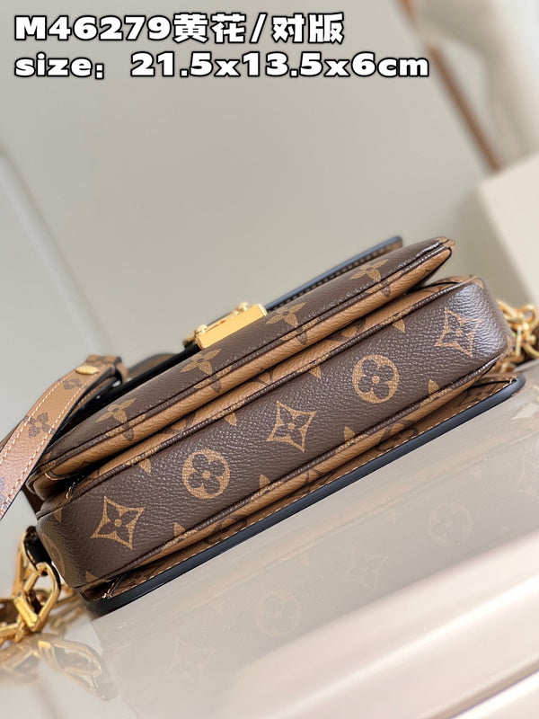Amelia - LV Bags - 15937